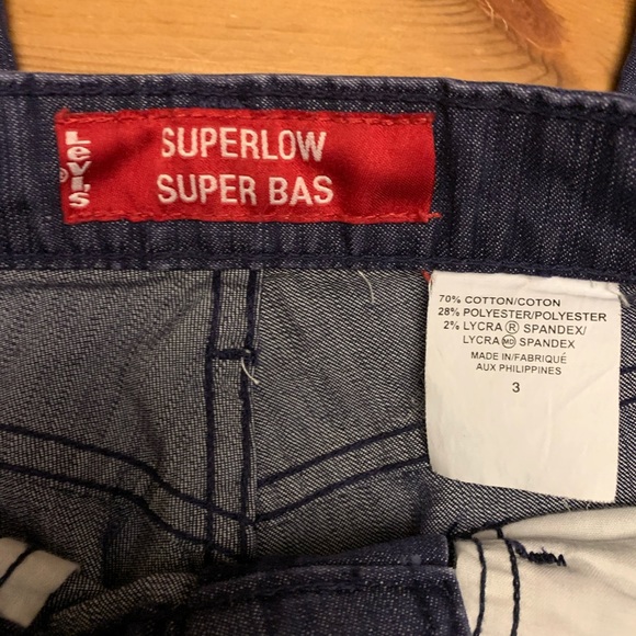 Excellent Condtion Levi’s - Picture 5 of 5